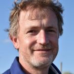 Dr Ben Gurney-Smith