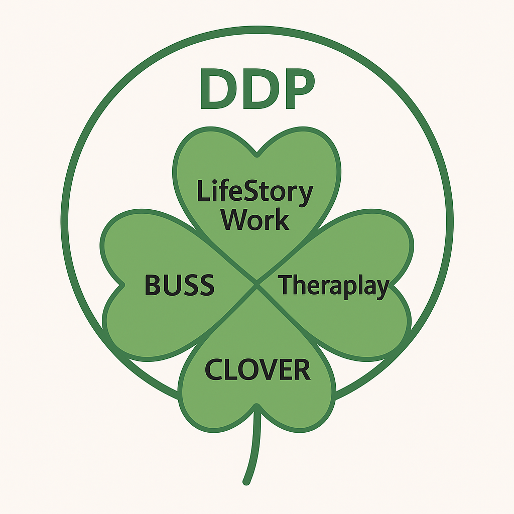 Clover Childcare Services therapy