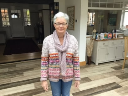 Dr Lesley - Consultant