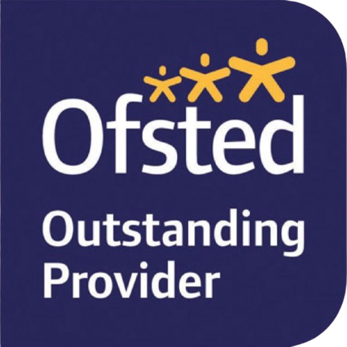 OFSTED logo