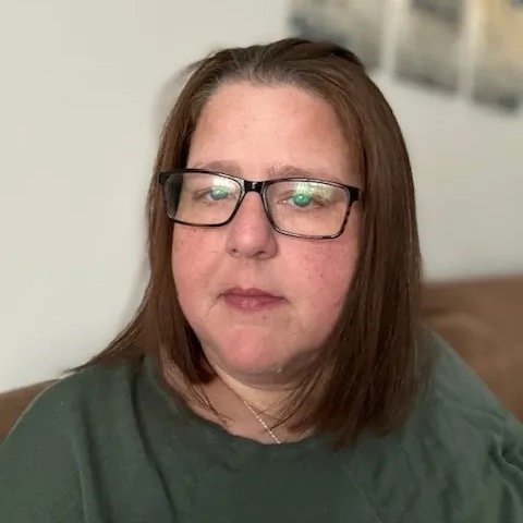 Alison Blyth-Bishop
