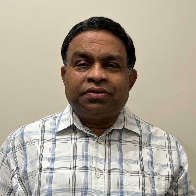Ganesh Kandiapillai