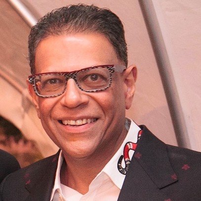 Karim Lalani