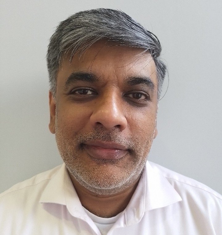 Mahmood Ladak