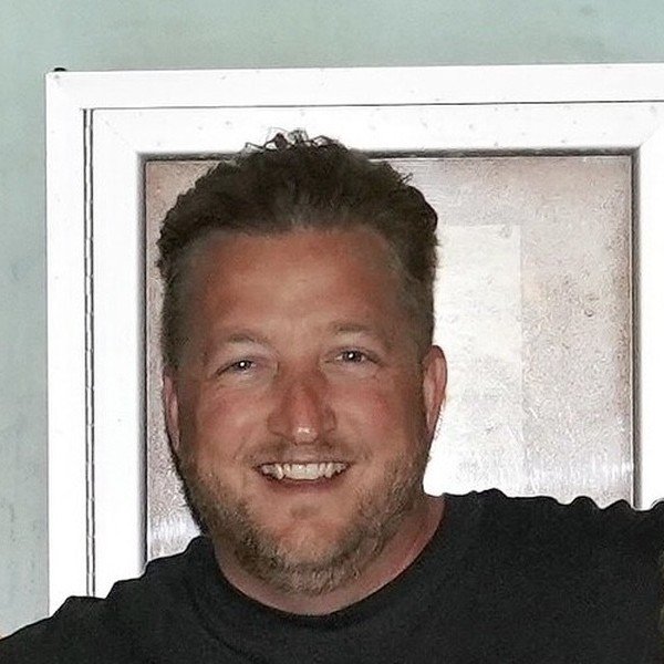 Mark Marshall