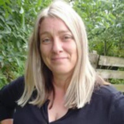 Michelle Robinson
