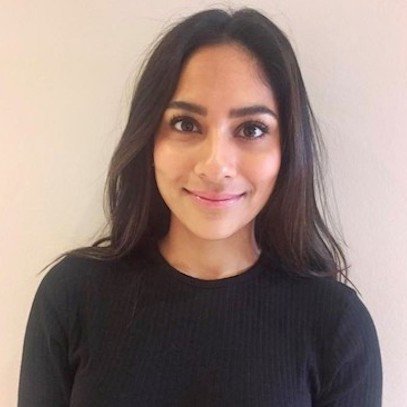 Shazia Lalani