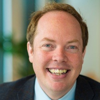 Tim Gladston