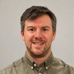 Brett Colclough