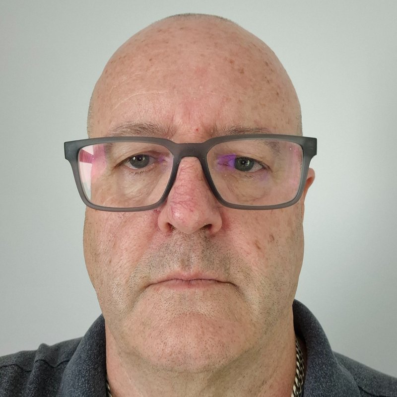 Steve Halliley