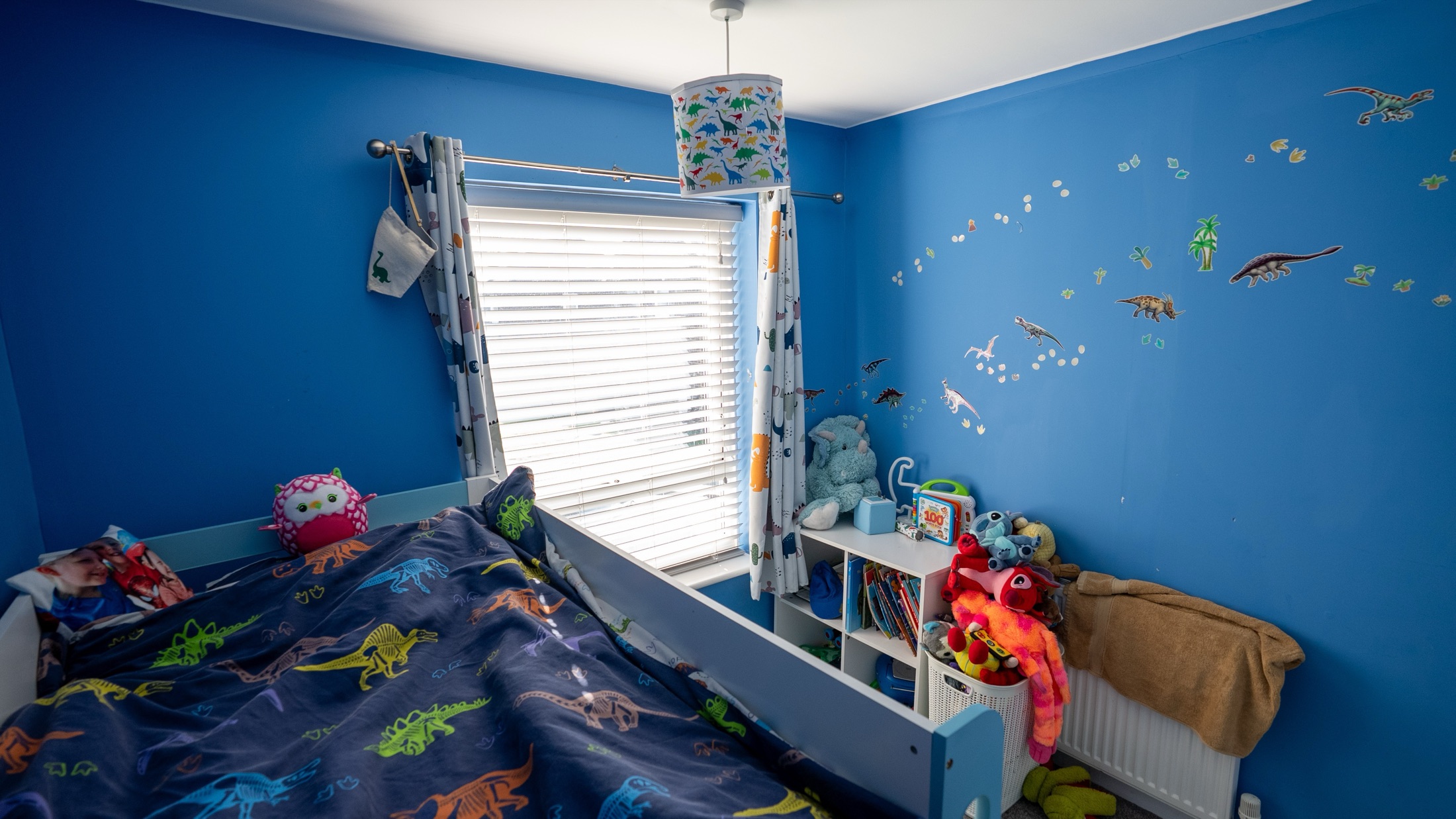 Calthorpe Bedroom 2
