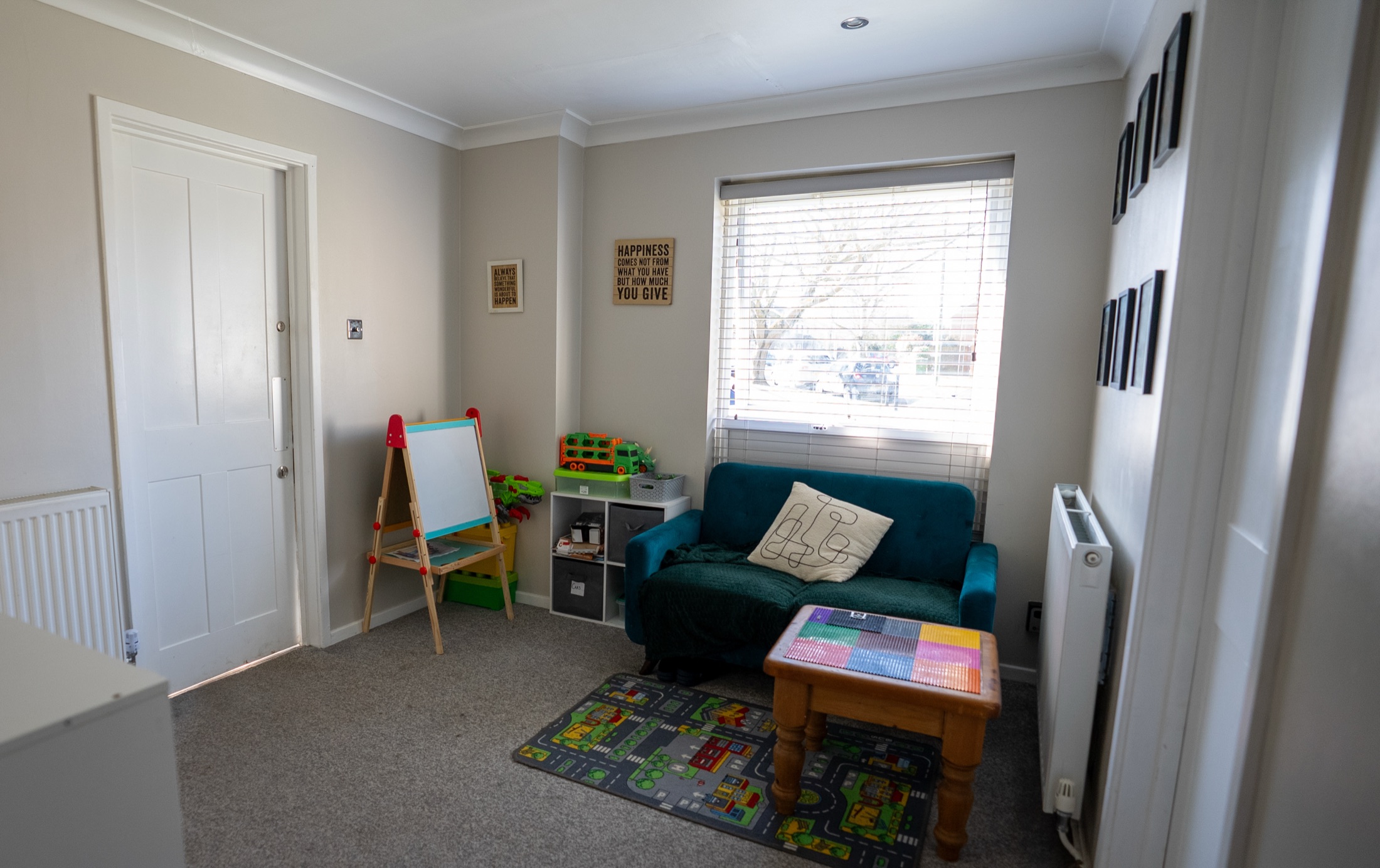 Calthorpe Living Room 2