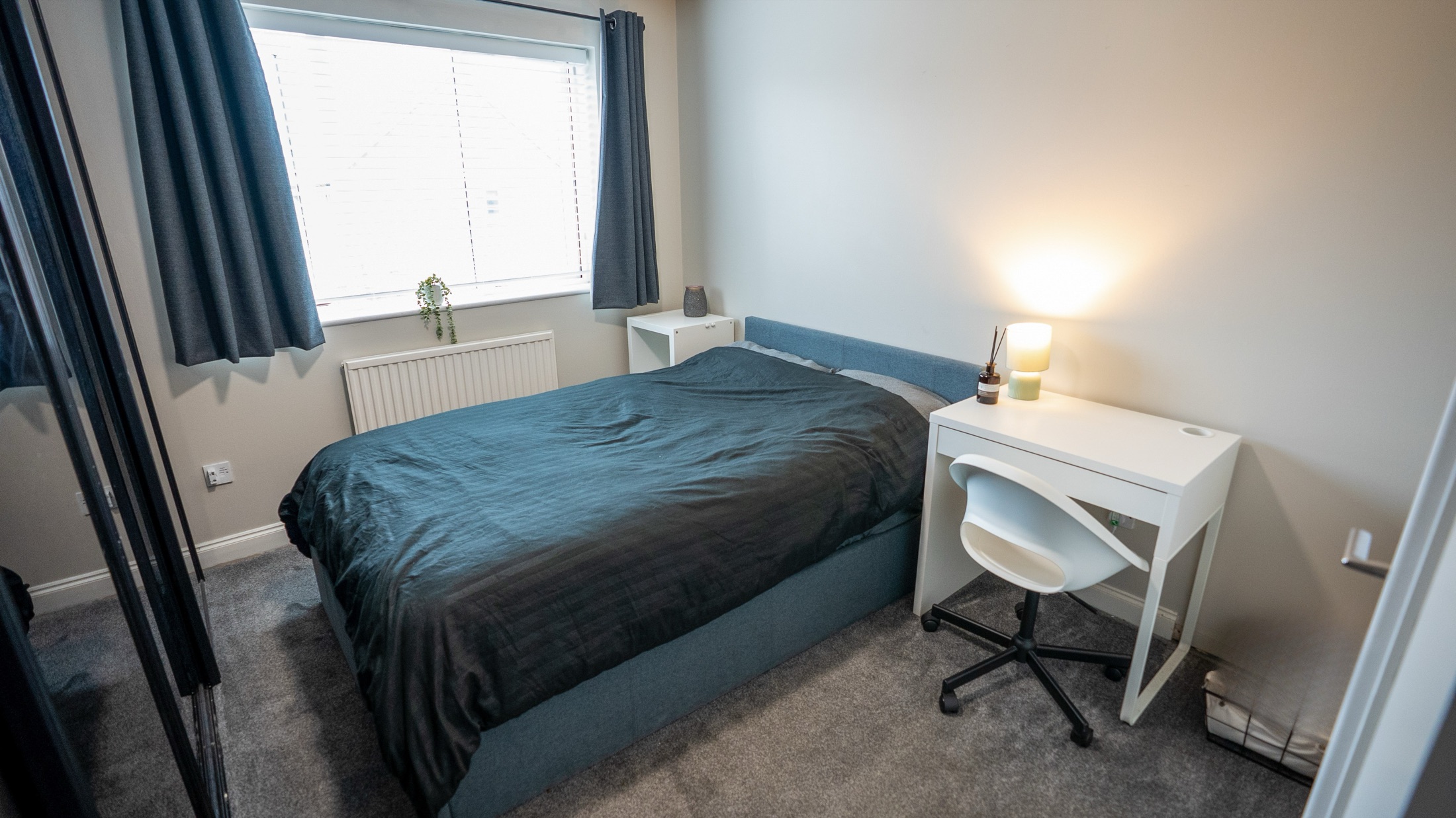 Oxcroft Bedroom 5